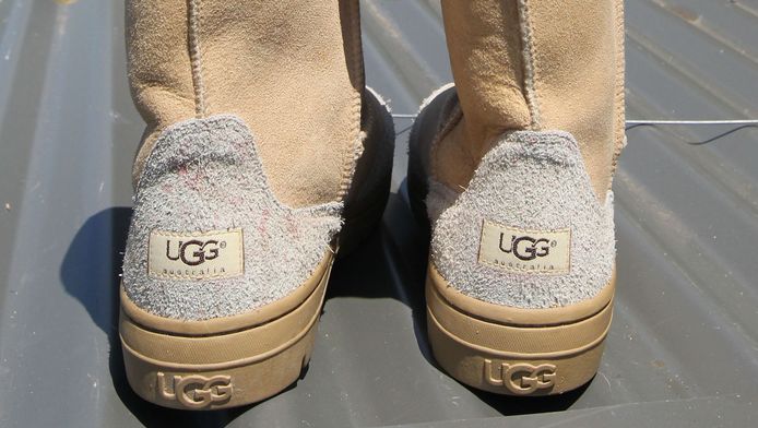Nep uggs kopen store