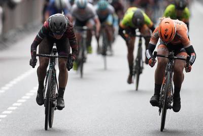 Ronde van Drenthe prooi voor Amy Pieters