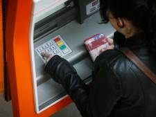 Wellicht toch weer pinautomaat in Lieshout