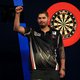 Klaasen naar halve finale WK darts