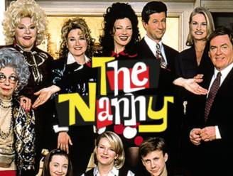 Keek u ook zo graag naar 'The Nanny'? Zo ziet de cast er vandaag uit