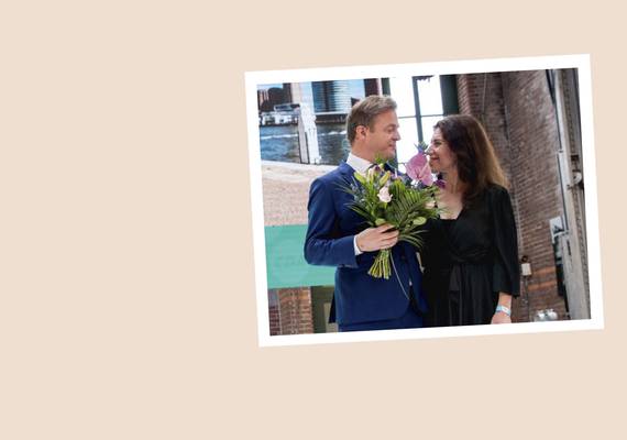 Wist je dit over de echtgenote van Pieter Omtzigt? 