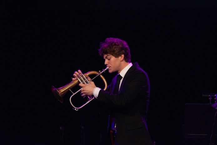 Bram van de Glind