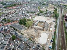 ‘Stoer stukkie stad’ in Utrecht krijgt verder vorm: nieuwe wijk groeit met maximaal 1050 huizen