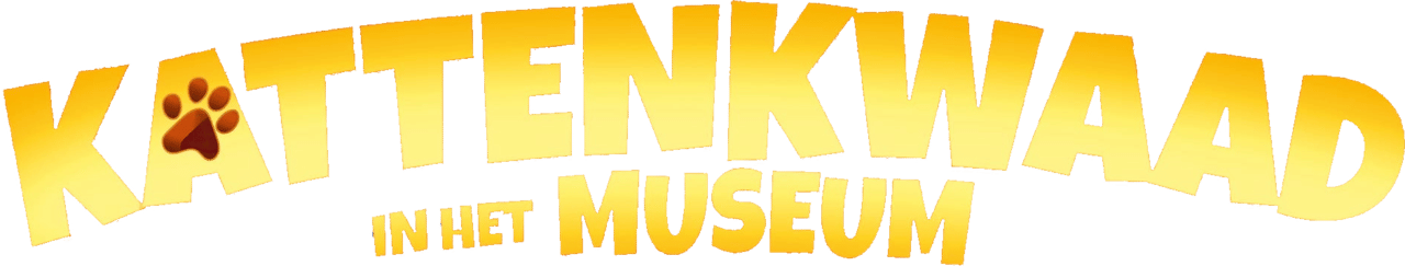 Kattenkwaad in het Museum