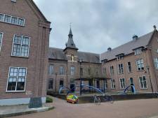 Goirle denkt na over verkoop Jan van Besouw: hotel of woningen in oude deel