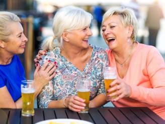 Vermindert matig drinken werkelijk de kans op dementie?