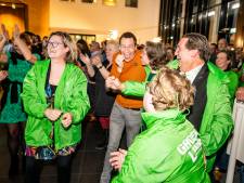 Heeft GroenLinks in Oss bij het kruisje getekend?