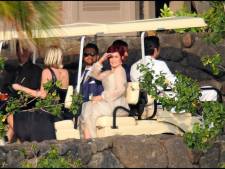 Mariage à Hawaï pour Jack Osbourne