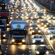 Drukste ochtendspits van het jaar, files rond Amsterdam opgelost