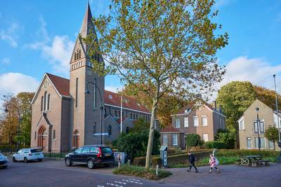 Keldonk mag meepraten over verkoop van de kerk: ‘Proces kan jaren duren’