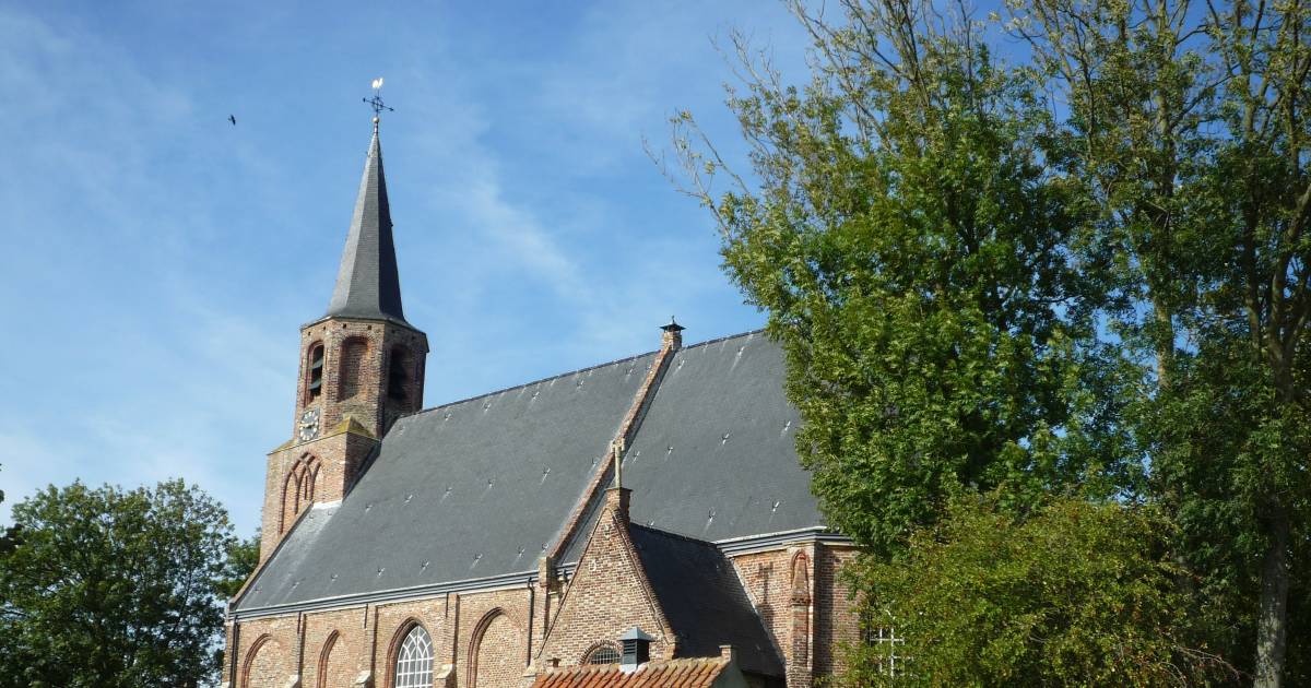 Speciale dienst in Torenkerk Gapinge | Walcheren