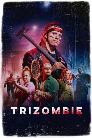 Trizombie