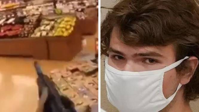 Tuerie raciste à Buffalo: un jeune de 18 ans ouvre le feu dans un supermarché, au moins dix morts
