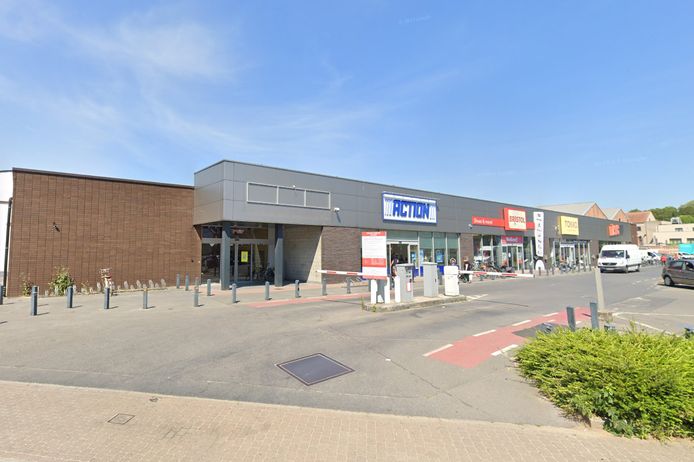 Action Lokeren verhuist naar gloednieuwe en ruimere winkel op Kleine ...