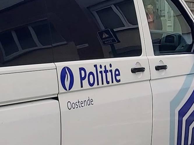 Politie Oostende betrapt dit weekend twee bestuurders op rijden onder invloed, door roekeloos rijgedrag en verkeersongeval