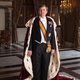 Staatsieportretten van koning nog niet in trek