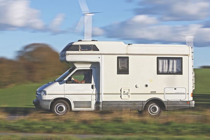 familie Woordvoerder Uitgaand Wat kost een camper in het gebruik? | Campers & caravans | AD.nl