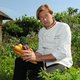 Waar eet chef Lieven Lootens (Aards Paradijs, Merendree)?