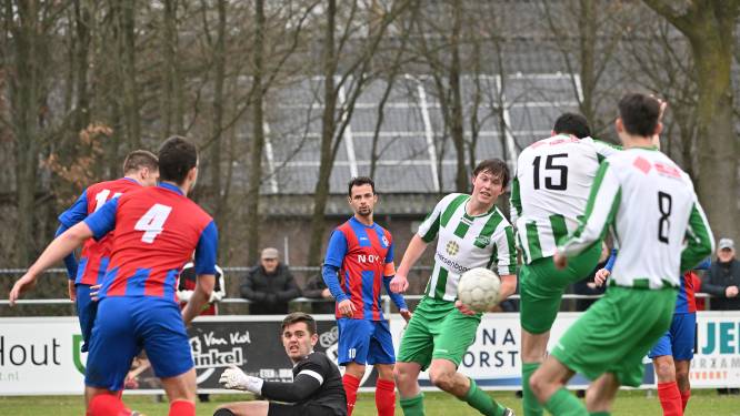 Na omzwervingen bij NEC, JVC, De Treffers, Orion en AWC keert Rai Jansen terug bij Heijen