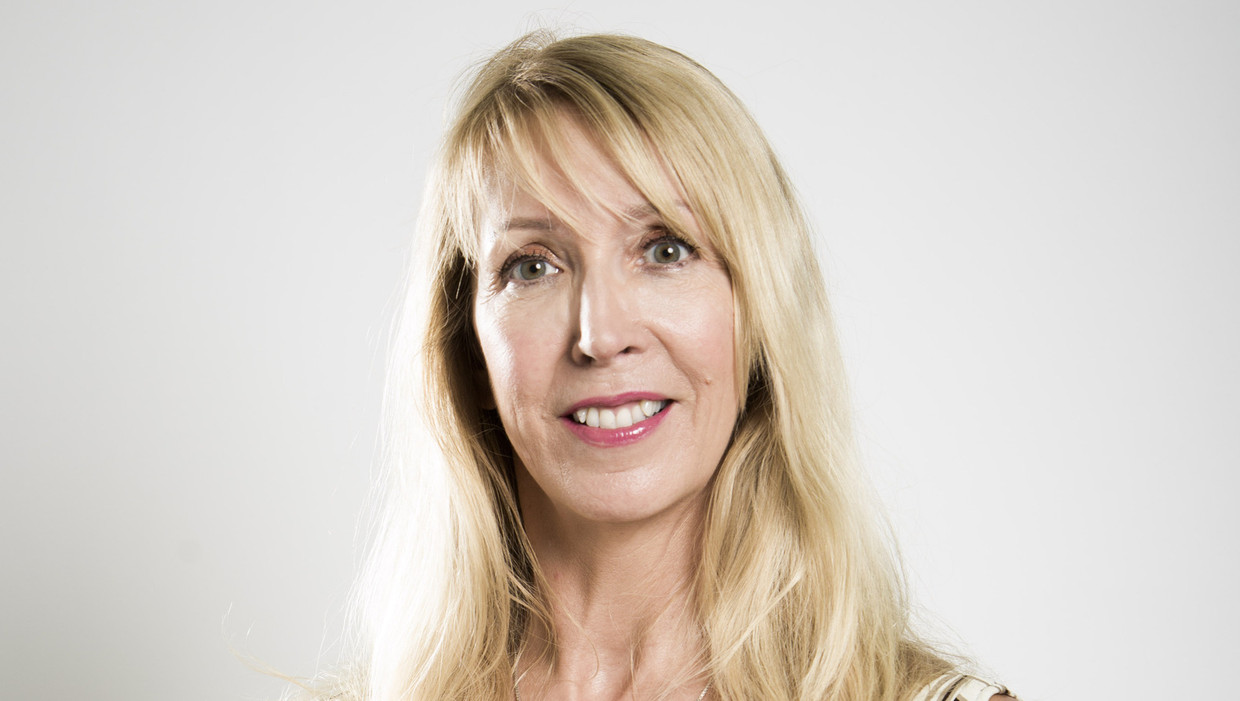 Liesbeth van Tongeren (Groen Links). Beeld Freek van den Bergh
