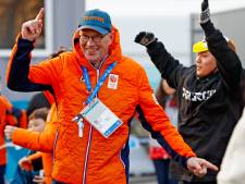 Bondscoach Kuiper in quarantaine; geen 500 meter voor Leenstra