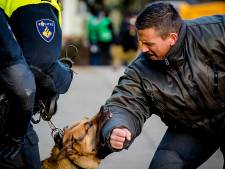 ‘Schokkende’ beelden bijtincidenten raken Rotterdamse politiechef: ‘Hier moeten we van leren’