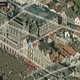 Hotel nabij Brusselse Grote Markt ontruimd na brandstichting