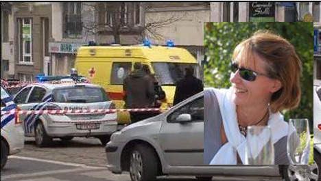 La Victime Du Car Jacking D Uccle Etait Mere De 3 Enfants Belgique 7sur7 Be
