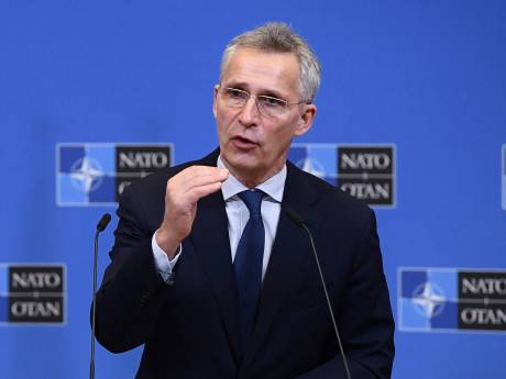 Le déploiement militaire russe constitue un "moment dangereux" pour la sécurité en Europe