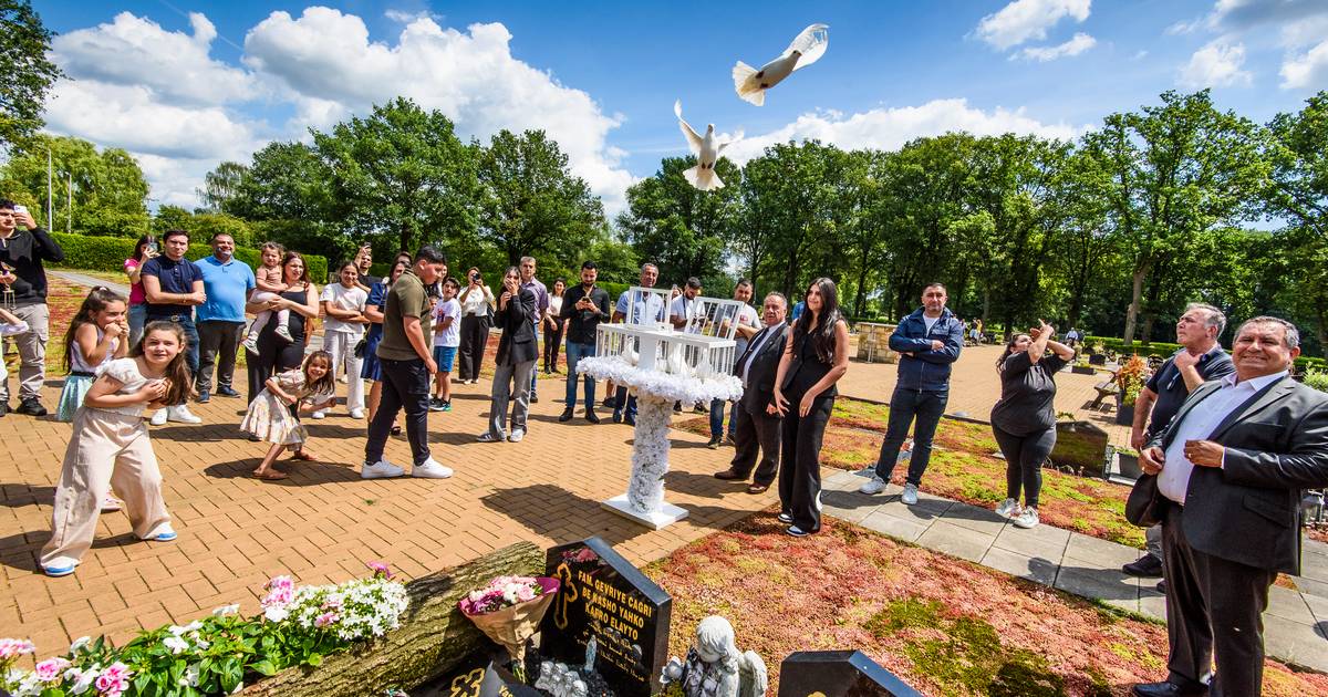 Dodelijk ongeval Yasmine maakt na tien jaar nog steeds indruk in Hengelo.