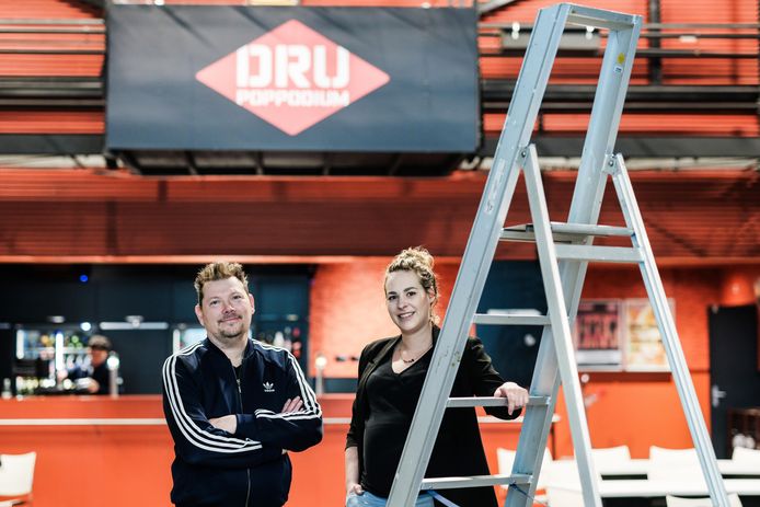 De rocker sterft uit, lang leve de jonkies; zesde editie van Muziek ...