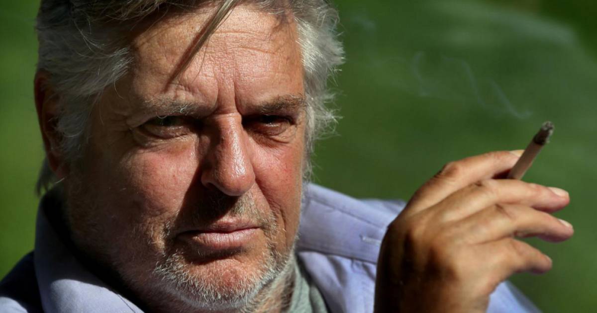 Hans van der Togt Ik hoef weinig moeite te doen om verlopen man te spelen Show bndestem.nl