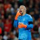 Twee nieuwe keepers in voorlaatste selectie van Van Gaal