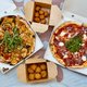 Uitstekende (vegan) pizza’s bij Buurman & Buurman