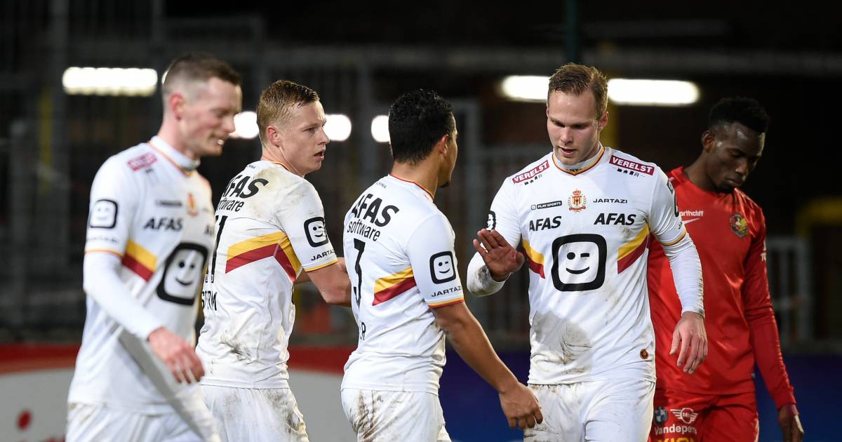 FT België 15/02. Malinwa zet Beerschot-Wilrijk onder druk ...