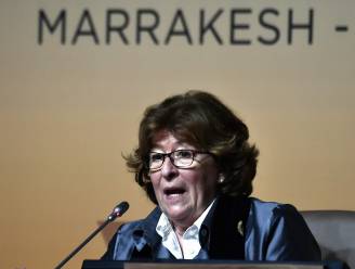 VN-diplomate in Marrakesh: Oppositie tegen migratiepact misleidend en betreurenswaardig