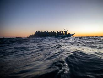 Meer dan twintig Afrikaanse migranten verdronken bij Tunesië