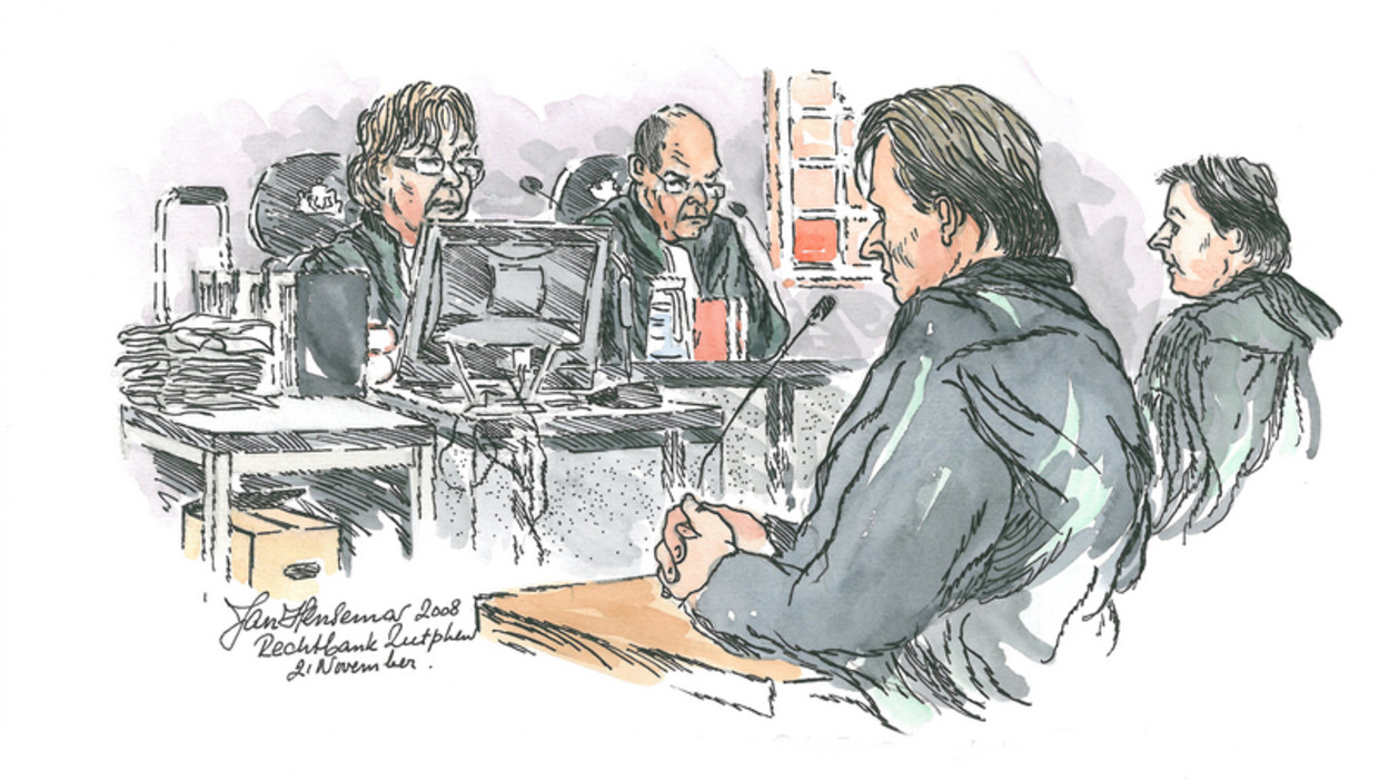 Ontknoping in Puttense moordzaak | Het Parool