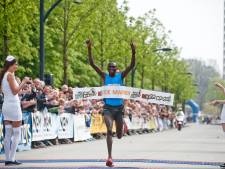 Gaat het record van de Enschede Marathon eraan?