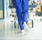 Vlaamse ziekenhuizen in slechte papieren: één op drie lijdt verlies