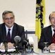 Peeters en Demotte wisselen actieplannen uit