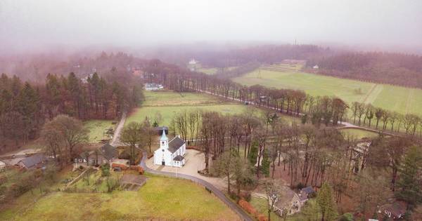 Kopers azen op complex Hoenderloo Groep: miljoenen meer waard met andere invulling - De Stentor