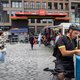 De Vuelta is uitstekende promotie voor de stad en de fiets, en dat levert meer op dan het kost