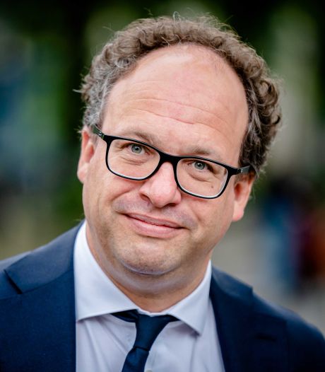 Minister wil in gesprek met kinderopvang over hoge werkdruk