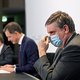 Niemand wilde het, maar iedereen wist het: hoe de sluiting van de cultuursector op tafel kwam