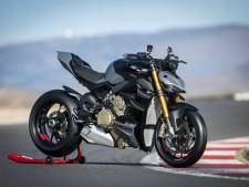 GETEST. Onze motorexpert scheurde met de Ducati Streetfighter V4S: “Dit ding hoort bij het bruutste op de markt”