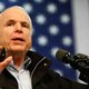 Portret van John McCain: rebel tussen twee stoelen