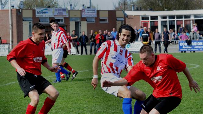 Zeeuws voetbal 2010-2020: Twintig clubs uit het zondagvoetbal verdwenen