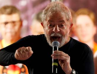 Opgesloten Lula geregistreerd als presidentskandidaat in Brazilië: met voorsprong populairste kandidaat